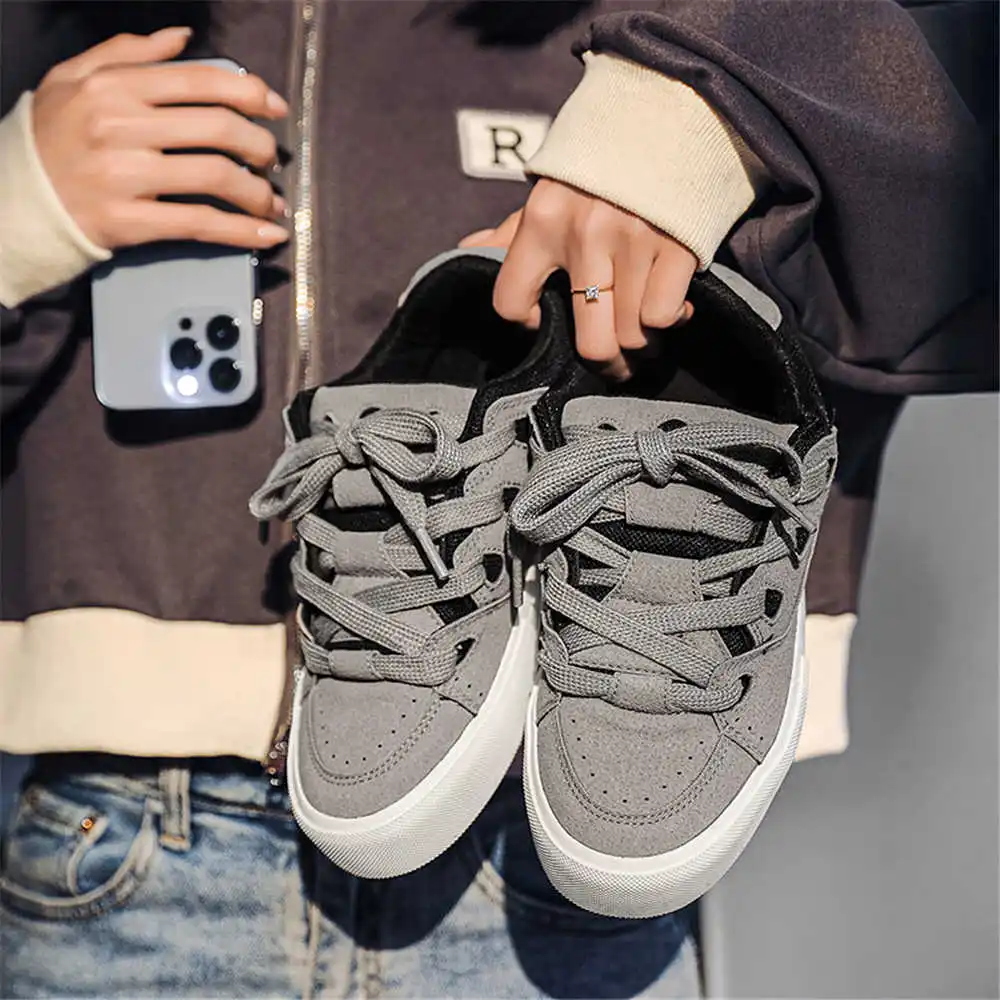 Formal Wear For Men Kids - 女性用スポーツスニーカー,レース付きスニーカー,ヒップホップ,スニーカー,スケートボード,バレーボール,ベージュのブーツ