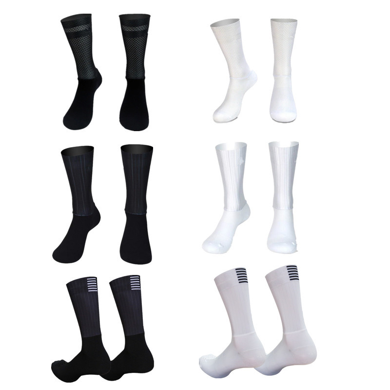Sock Garter Men - エアロ-男性と女性のためのスポーツソックス,サイクリング,夏,新しいコレクション2022