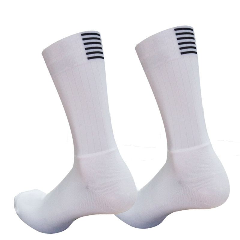 プロのサイクリング用の快適で通気性のある滑り止めソックス,プ - Sock Garter Men のレビューと価格