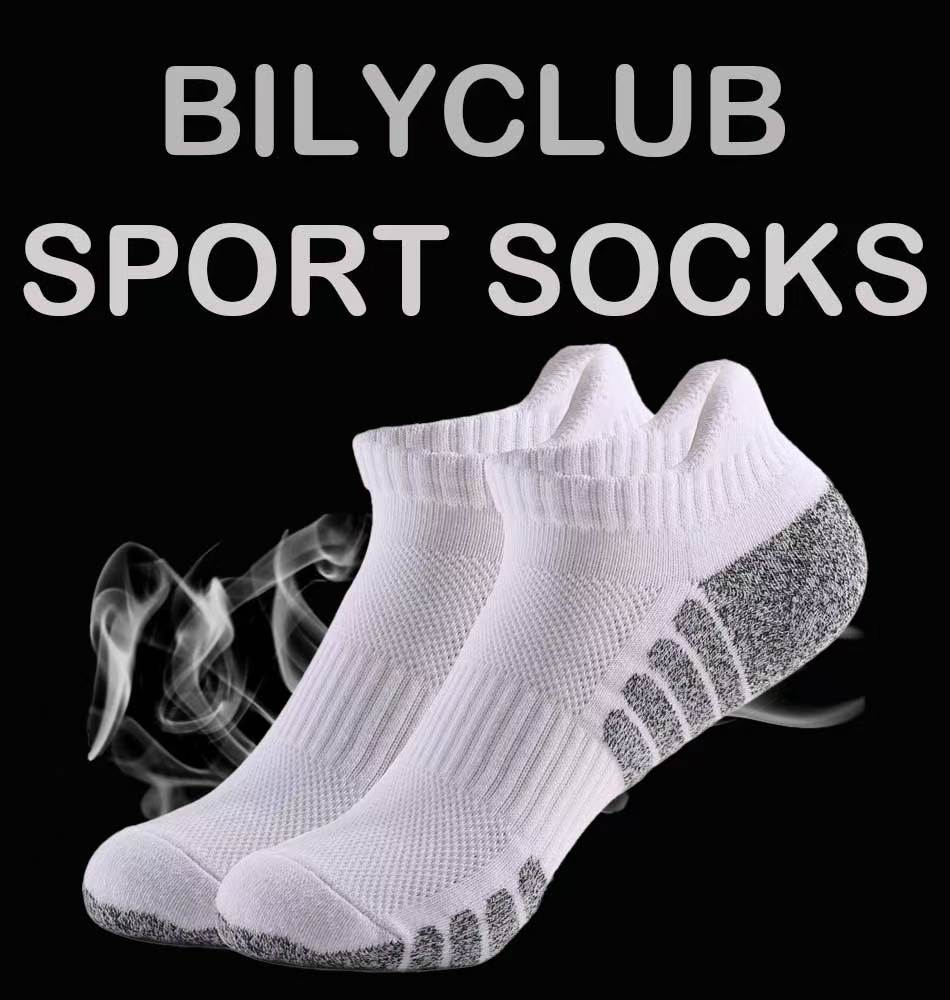 3 ペアプロフェッショナルランニングスポーツフィットネスアン - Sock Garter Men のレビューと価格