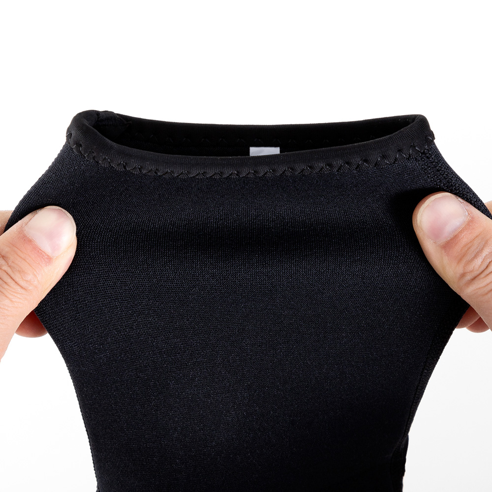 3 ミリメートル & 5 ミリメートルネオプレンダイビングソ - Sock Garter Men のレビューと価格
