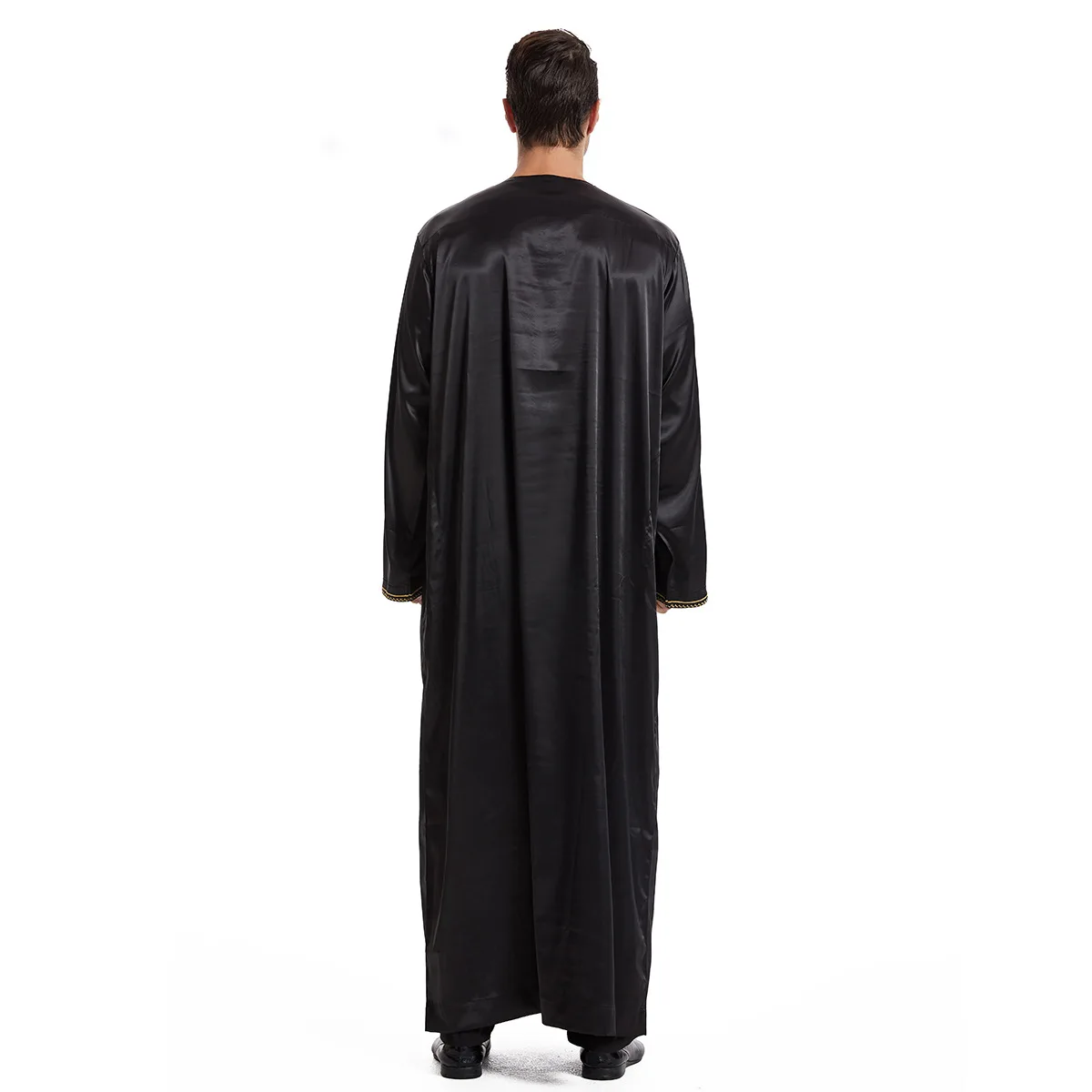 イスラム教徒の男性用イードドレス、ジュバ、トーブ、メンズアバ - Men Formal Wear Dubai のレビューと価格