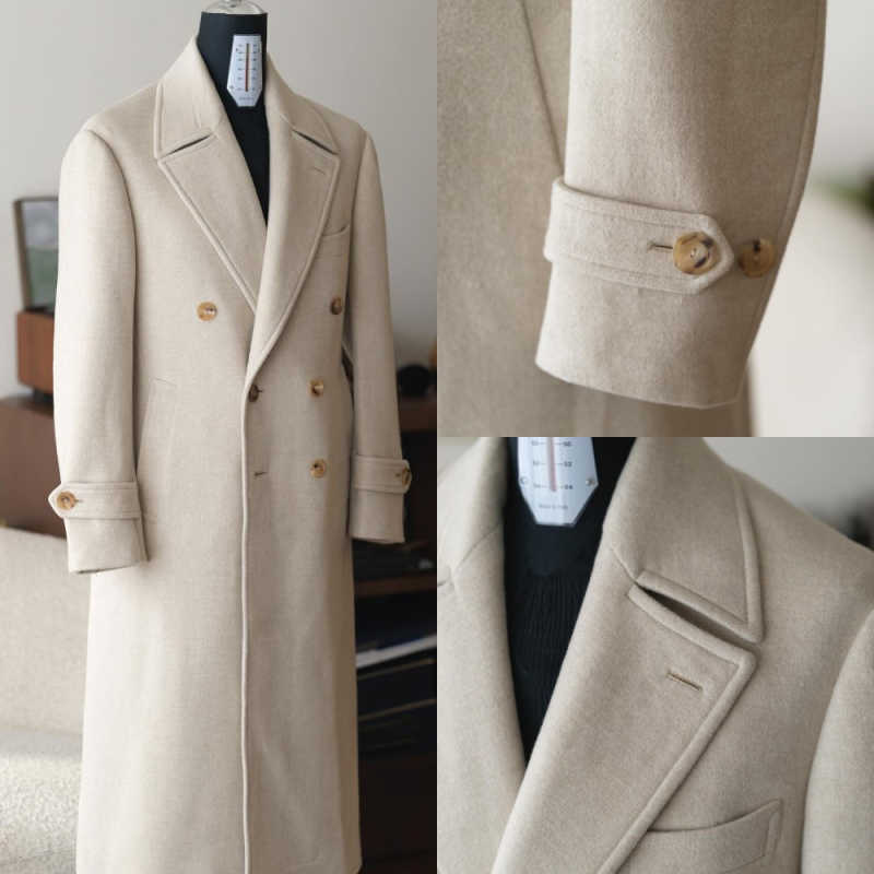 紳士用コート 冬用 暖かい 1ピースセット ジャケット メン - Men'S Formal Wear In Winter のレビューと価格