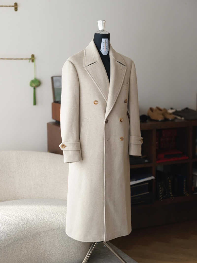 紳士用コート 冬用 暖かい 1ピースセット ジャケット メン - Men'S Formal Wear In Winter のレビューと価格