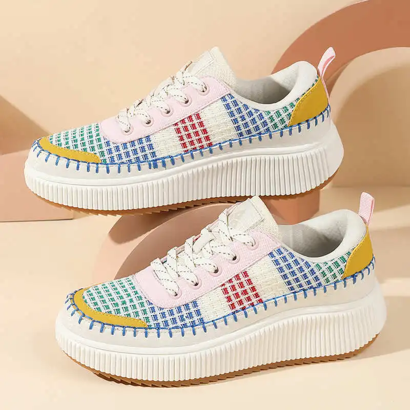 女性用スニーカー,高級ブランド,有名ブランド,秋 - Formal Wear For Men Kids のレビューと価格