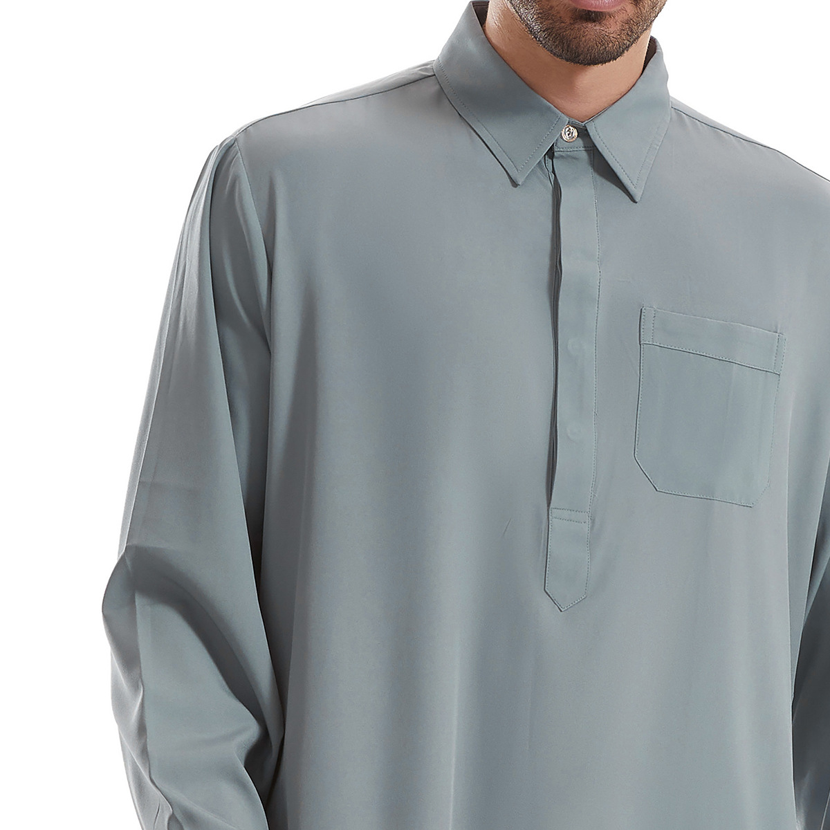 メンズジュバ・トーベ、メンズロングシャツドレス、イード・ムス - Men Formal Wear Dubai のレビューと価格