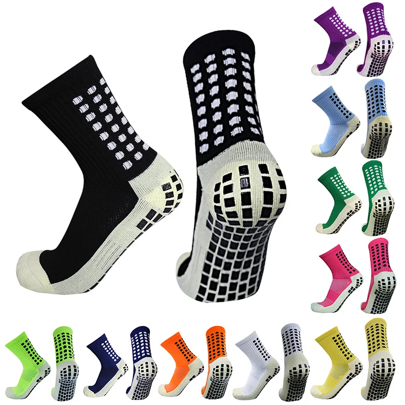 男性と女性のための滑り止めサッカーソックス,アウトドアスポー - Sock Garter Men のレビューと価格