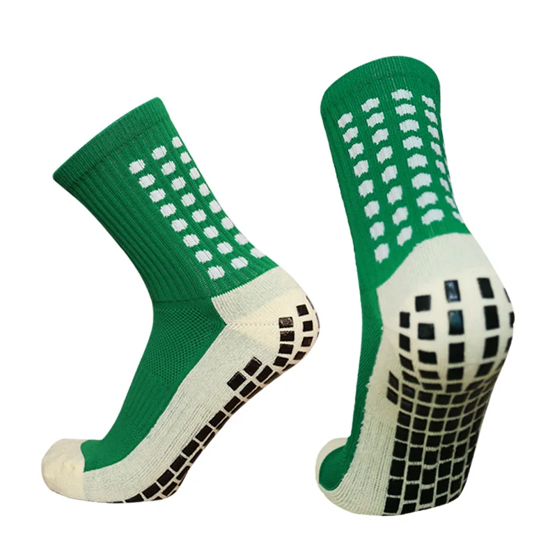 男性と女性のための滑り止めサッカーソックス,アウトドアスポー - Sock Garter Men のレビューと価格