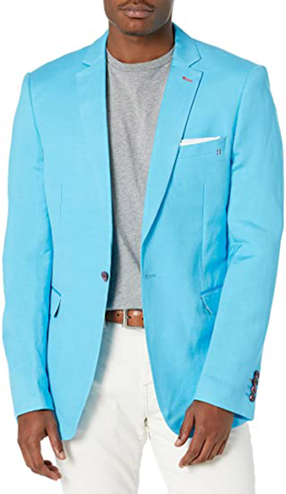 テーラードカーキブレザーメンズスーツセットノッチドラペル結婚 - Men Formal Party Wear Outfit のレビューと価格
