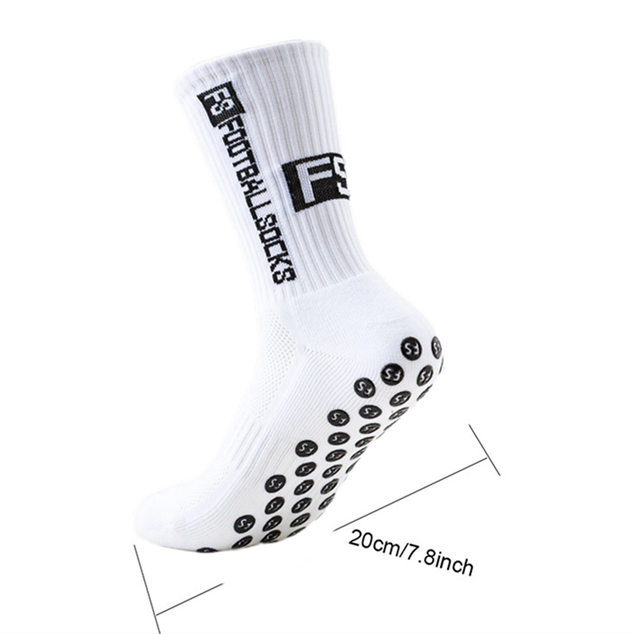 24 ペア男性女性ユニセックスノンスリップグリップハイキング - Sock Garter Men のレビューと価格