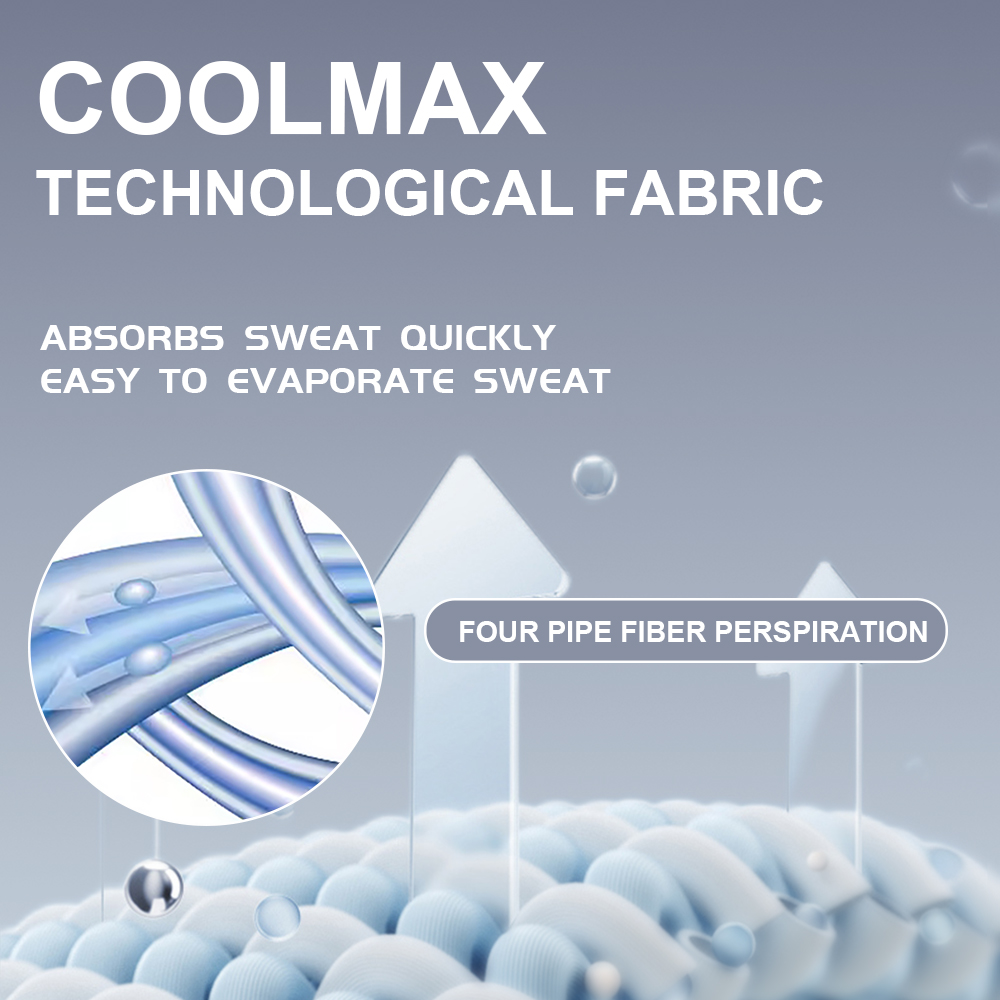 WRELS COOLMAX 5 本指アウトドア スポーツ ソ - Sock Garter Men のレビューと価格