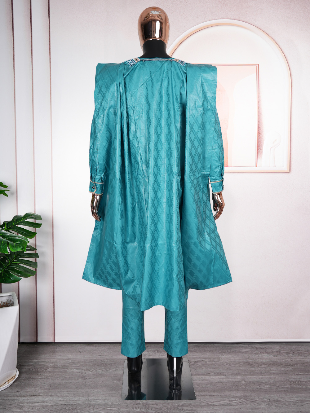 H&D 南アフリカの伝統衣装 フォーマルウェア バジンリッチ - Formal Wear Men H&M のレビューと価格