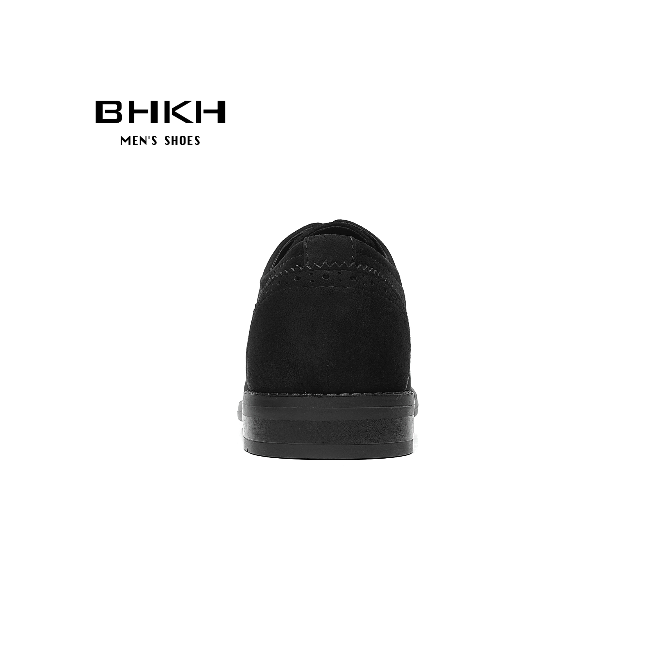 BHKH 男性ドレスシューズ新ファッションフォーマルシューズ - Men Formal Party Wear Dress のレビューと価格