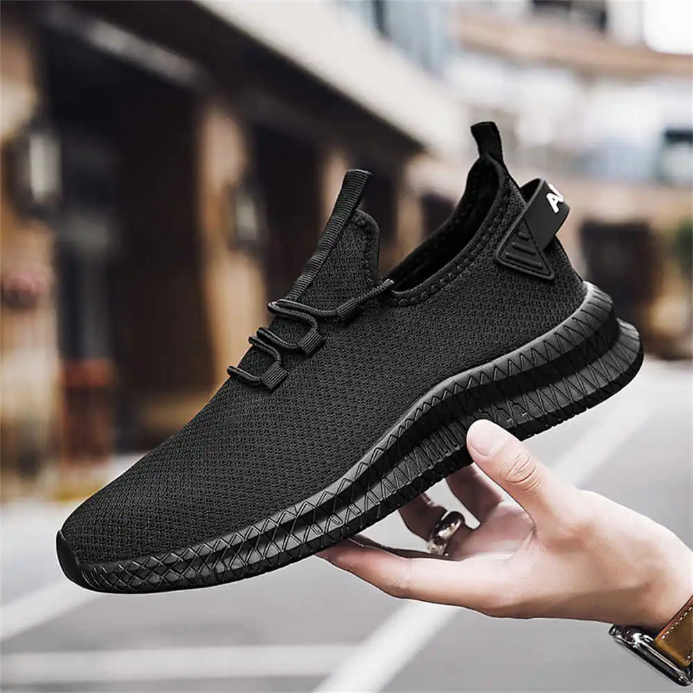 メンズメッシュランニングスニーカー,スポーツシューズ,スノー - Formal Wear For Men Kids のレビューと価格