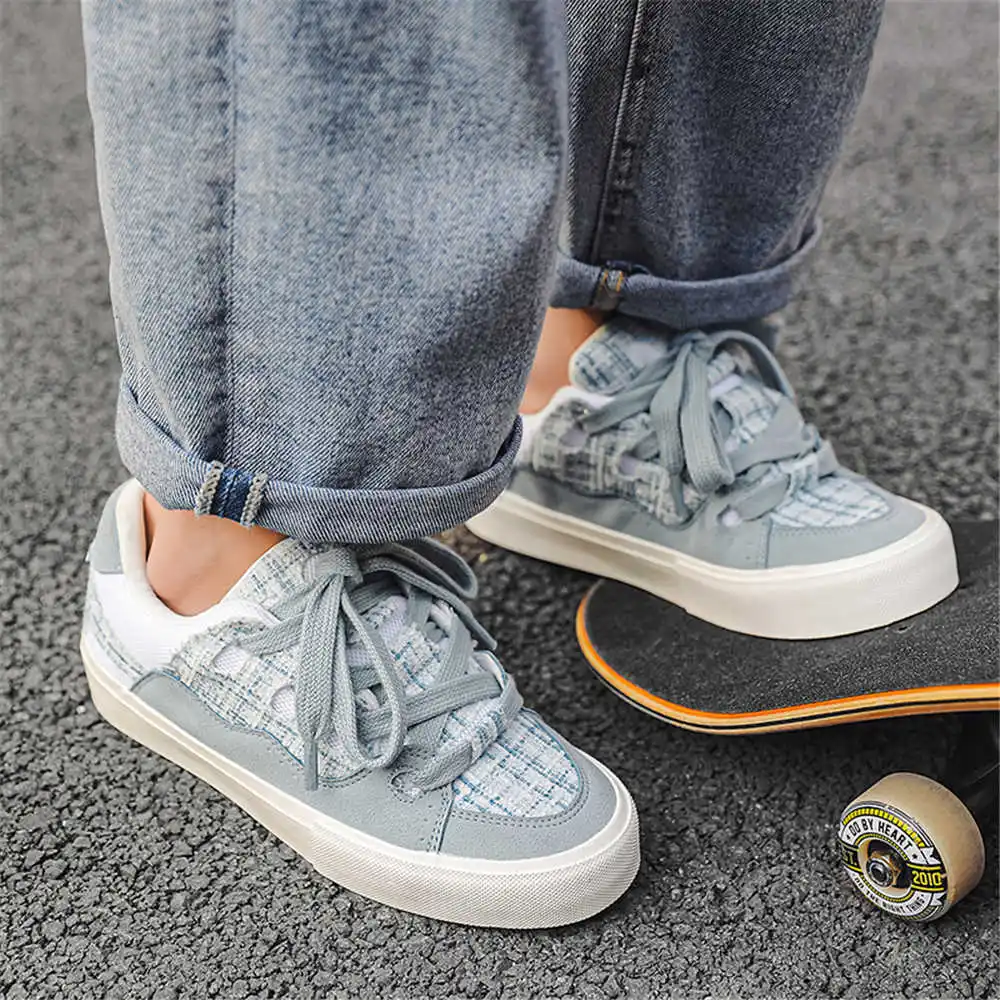 女性用スポーツスニーカー,レース付きスニーカー,ヒップホップ - Formal Wear For Men Kids のレビューと価格
