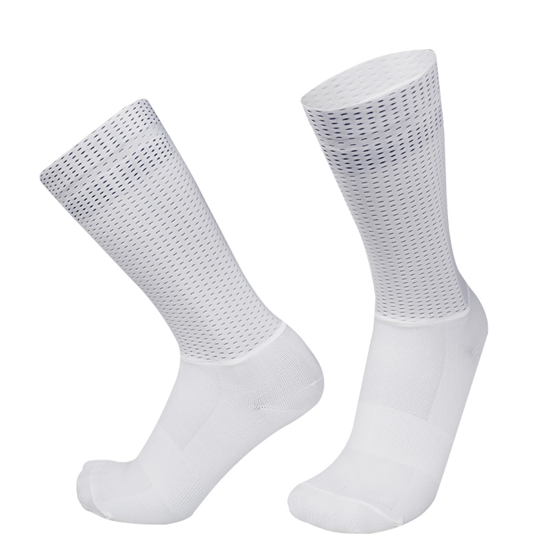 エアロ-男性と女性のためのスポーツソックス,サイクリング,夏 - Sock Garter Men のレビューと価格