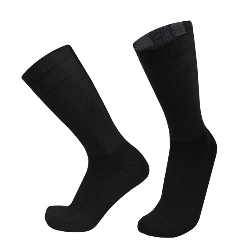エアロ-男性と女性のためのスポーツソックス,サイクリング,夏 - Sock Garter Men のレビューと価格