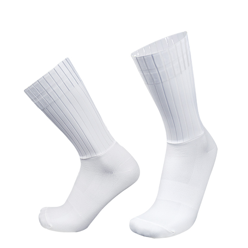 エアロ-男性と女性のためのスポーツソックス,サイクリング,夏 - Sock Garter Men のレビューと価格