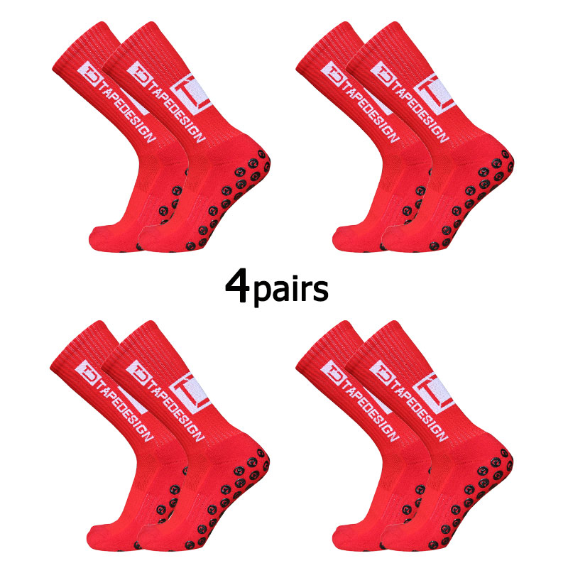 4 ペア/ロット 2024 新アンチスリップ Tapedes - Sock Garter Men のレビューと価格