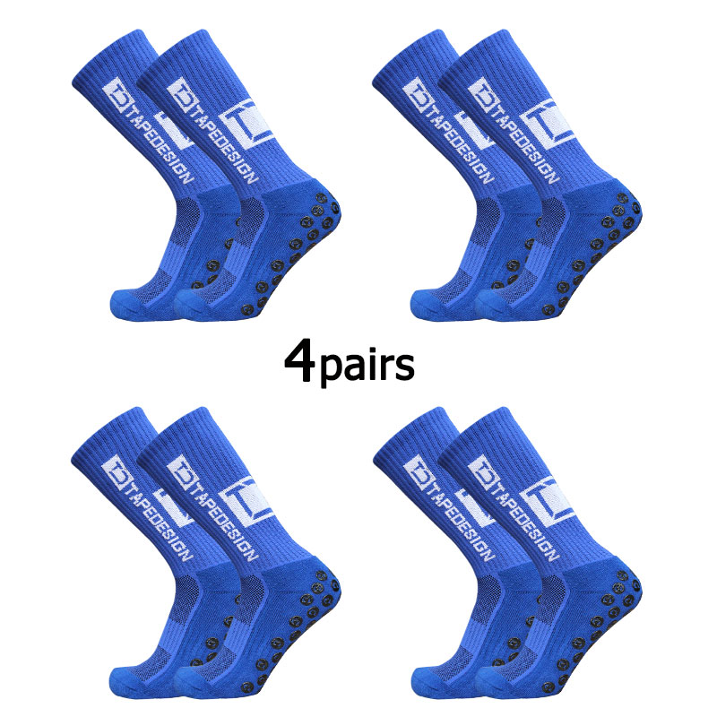 4 ペア/ロット 2024 新アンチスリップ Tapedes - Sock Garter Men のレビューと価格